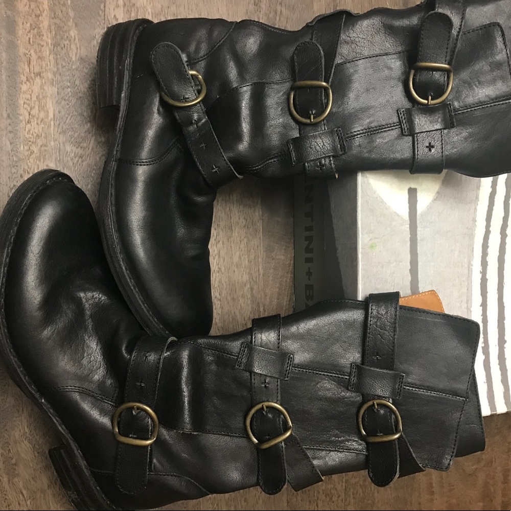 Fiorentini and Baker Eternity boots size 38 (EU)